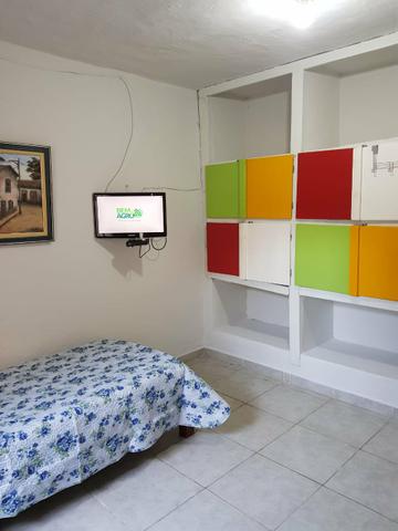 Quartos . Pensão Pousada - Foto 11