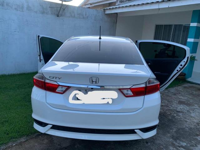 Honda city exl 1.5 automático - Foto 3