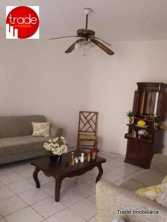 Casa a Venda Campos Elísios 3 Dormitórios.