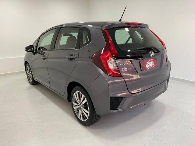 HONDA FIT 2016/2016 1.5 EX 16V FLEX 4P AUTOMÁTICO - Foto 6