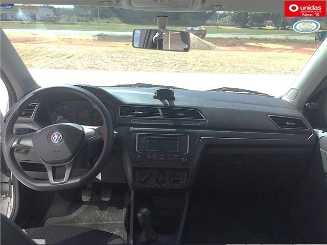 Volkswagen Gol 1.6 msi totalflex 4p manual - Foto 6