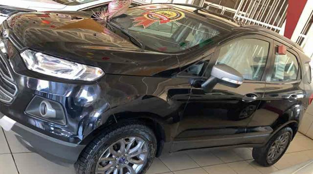 Ecosport freestyle 1.6