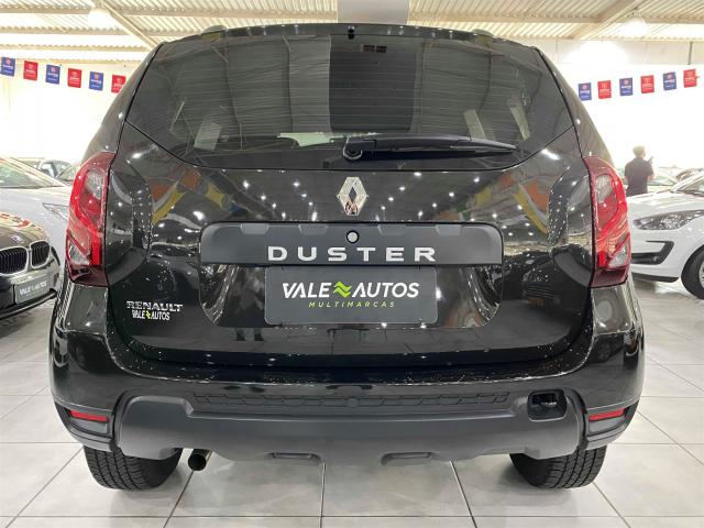 DUSTER 2018/2018 1.6 16V SCE FLEX EXPRESSION X-TRONIC - Foto 5