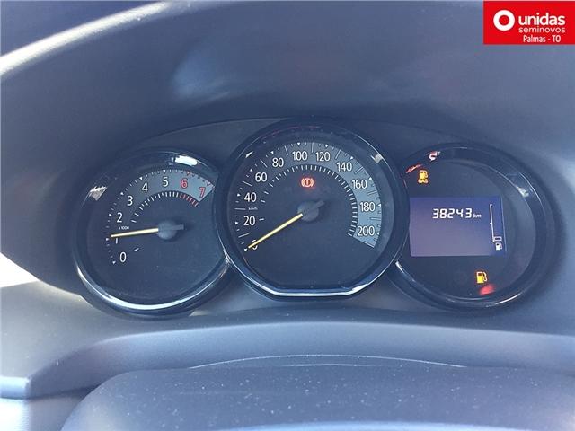 Renault Logan 1.0 12v sce flex expression avantage manual - Foto 8