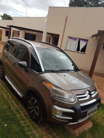 C3 aircross - Foto 5