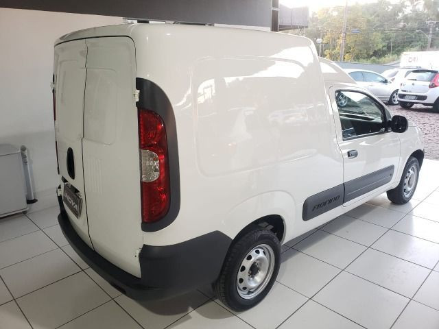 Fiorino 1.4 ! Unico Dono!! - Foto 6