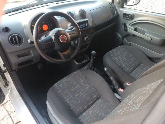 Fiorino 1.4 ! Unico Dono!! - Foto 7