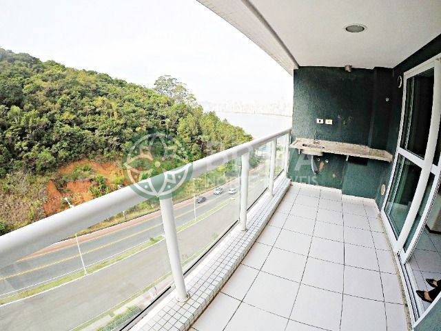 Apartamento com Vista para o Mar - Foto 4