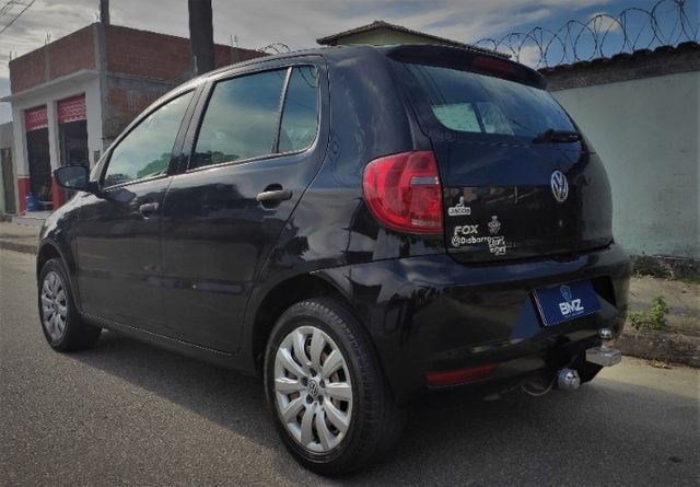 VW Fox 1.0 2014 - Completo - IPVA 2020 PG - 1 ano de garantia - Foto 5