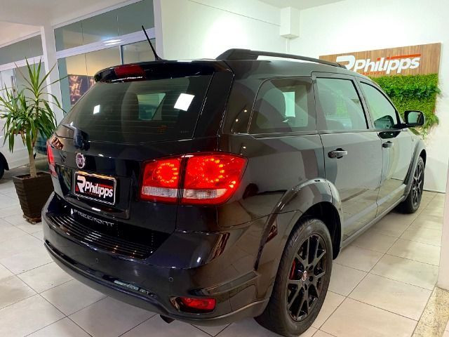 Freemont Precision 7 Lugares, Ano 2014 Impecavel! - Foto 6