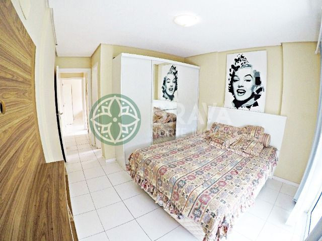 Apartamento com Vista para o Mar - Foto 8
