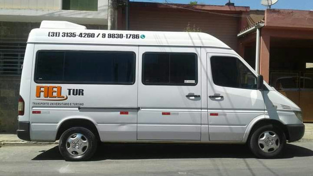 sprinter 2003 olx