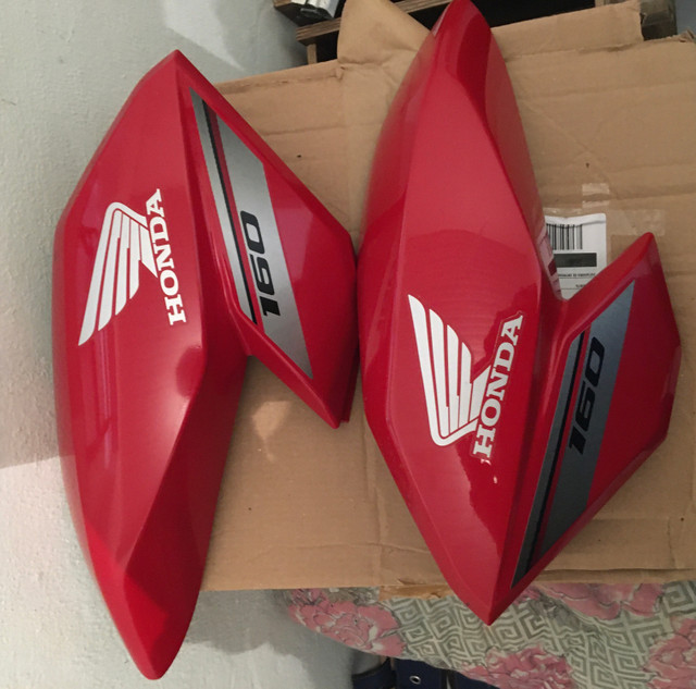Asas fan 160