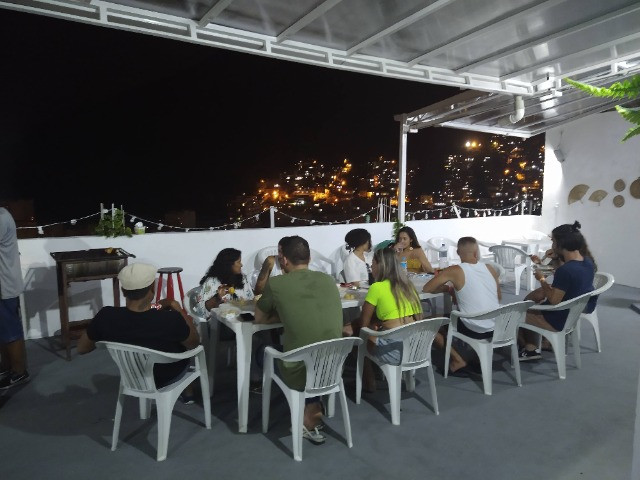Republica Quarto Masculino  -. Copacabana   -  400,00 mensal - Foto 15