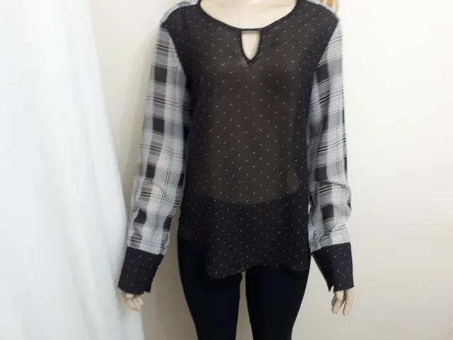 Camisa P.A Concept