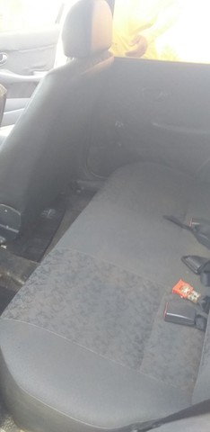 CARRO FIAT PALIO 1.0
