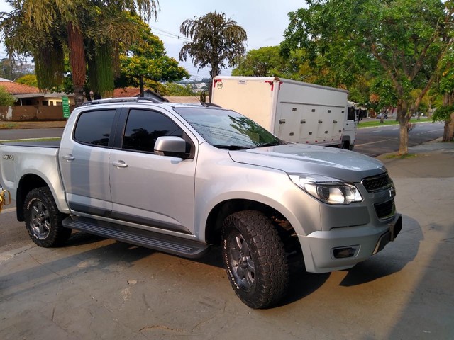 S10 LT 2013
