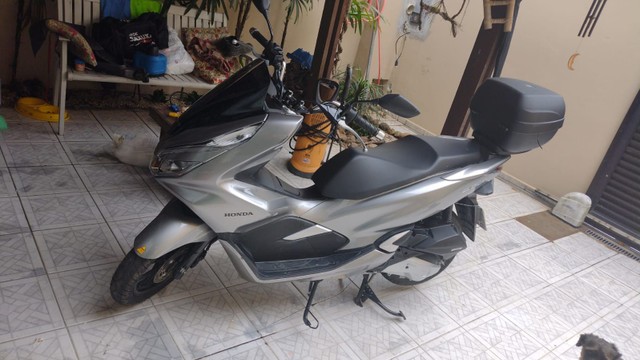 MOTO PCX 2019/2019