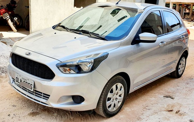 FORD KA 1.0 15/15