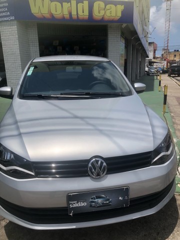VOYAGE 1.6 TRENDLINE COMPLETO