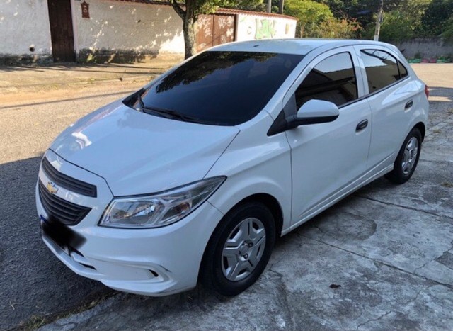 CHEVROLET ONIX 1.0