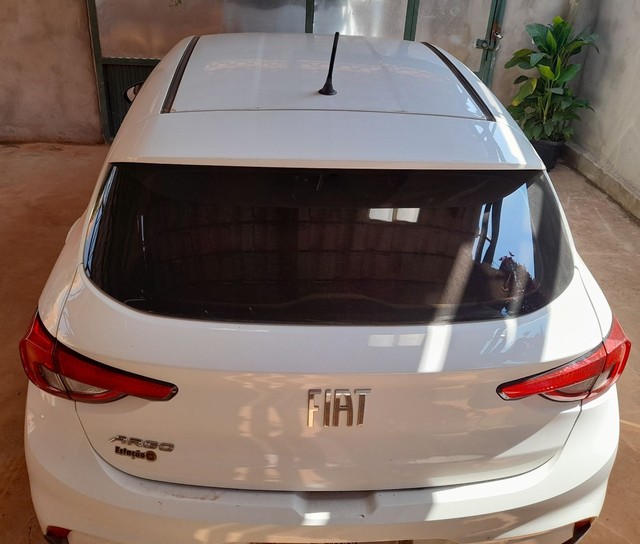 FIAT ARGO 1.0 FIREFLY 2018/2019