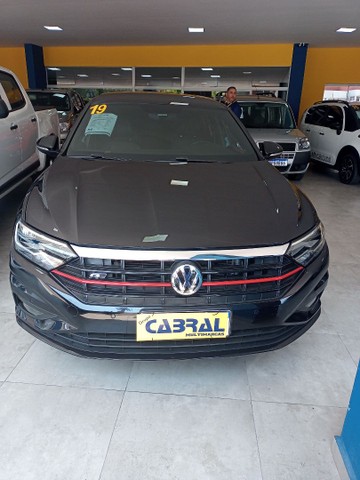 JETTA TSI 2019