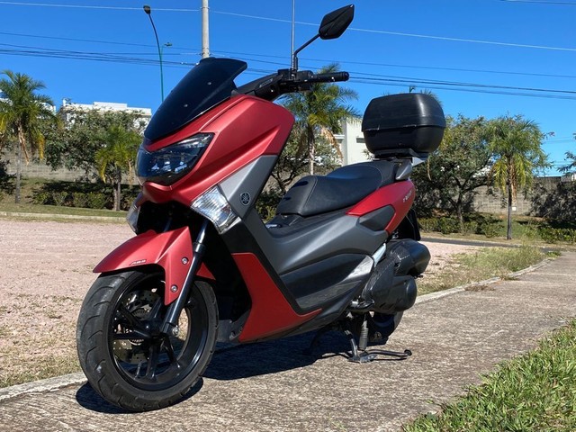 YAMAHA NMAX 160