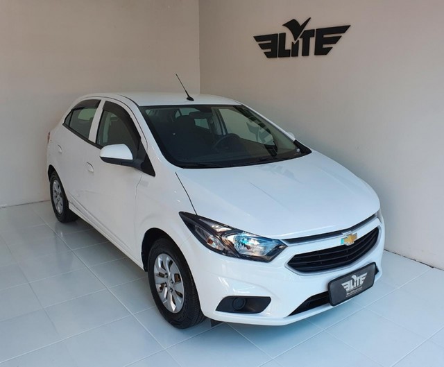 CHEVROLET ONIX 1.0 LT MT 5P