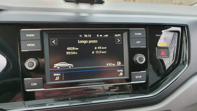 VIRTUS 200TSI