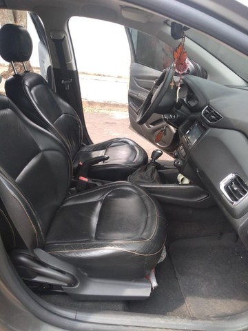 CARRO CHEVROLET