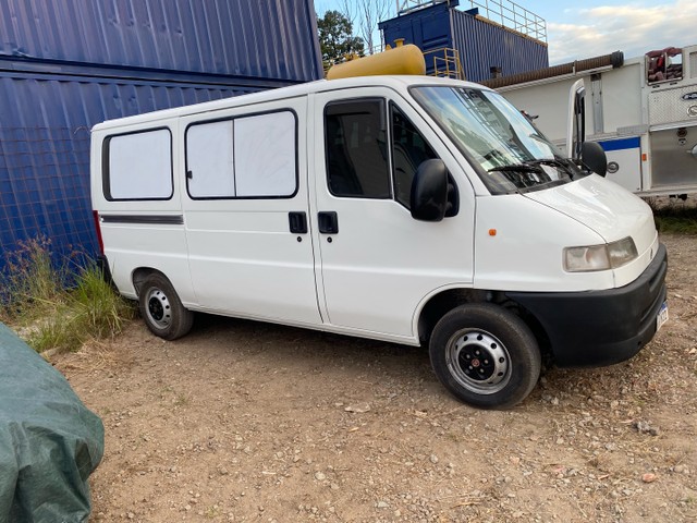 DUCATO 2003 REVISADA