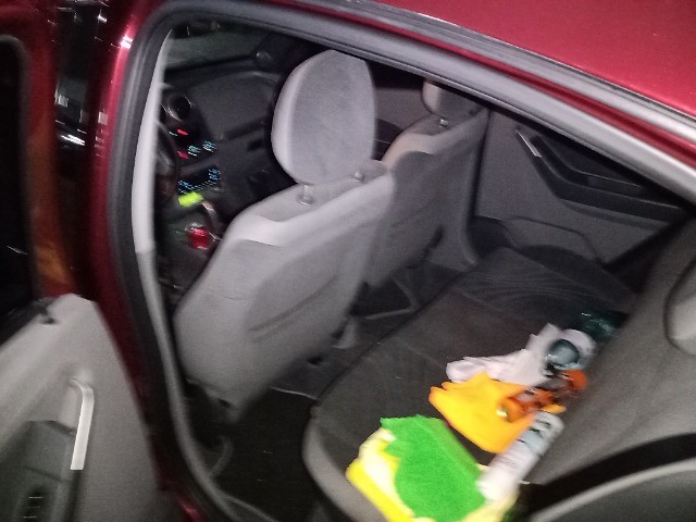 VENDO AGILE LTZ