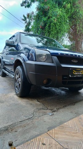 ECO SPORT 2007 FLEX