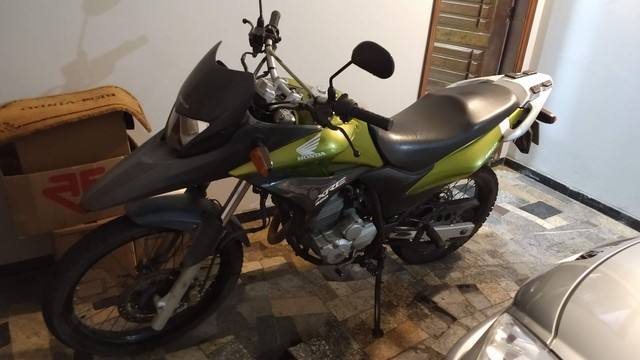 XRE 300