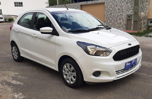 FORD KA SE 1.5 2018