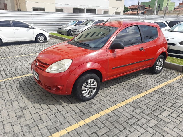 KA 2009