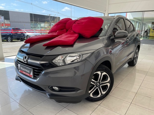 OPORTUNIDADE HR-V 2018 BAIXO PREÇO