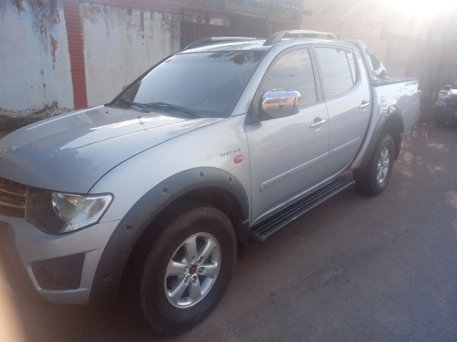 L200 13/13