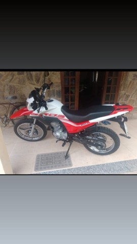 BROSS ESDD FLEXONE 160 / 2019