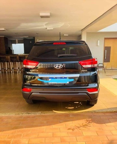 CRETA ACTION 2021