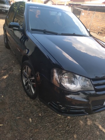 GOLF 2010, EXELENTE CONDIÇOES VALOR 45,000