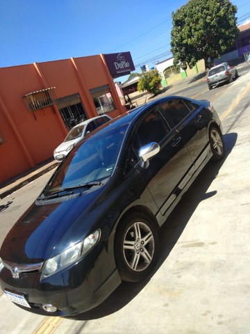 VENDE SE HONDA CIVIC