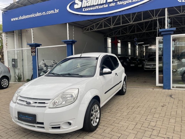 FORD KA 1.0 2009