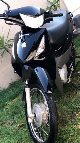 BIZ 2008/08 C/ PARTIDA