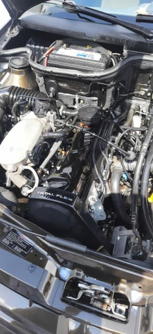 GOL FLEX 1.6 2006