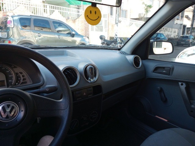 GOL 2005 NOVÍSSIMO