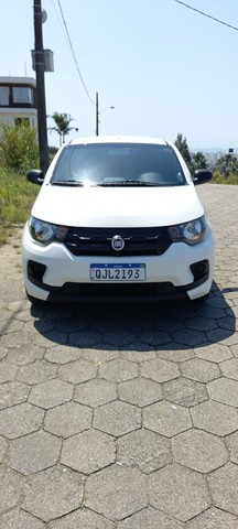FIAT MOBI 1.0