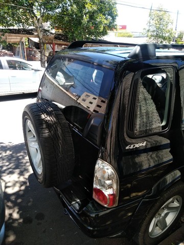 VENDO TRACKER 2009/2010