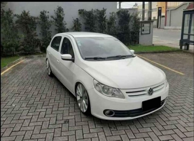 GOL G5 2010 1.0 COMPLETO